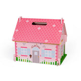 Cottage Gigante Completo Di Accessori