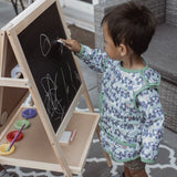 Cavalletto Pittura Piccolo Artista