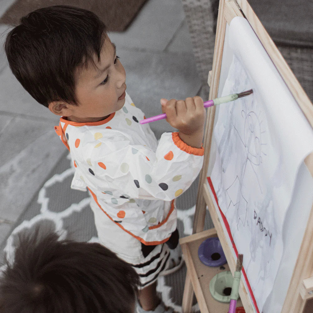 Cavalletto Pittura Piccolo Artista