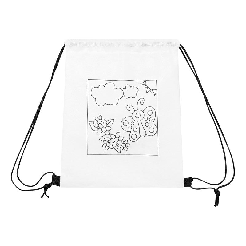 ZAINETTO TNT CM.29 X 25 DA DIPINGERE + MARKER