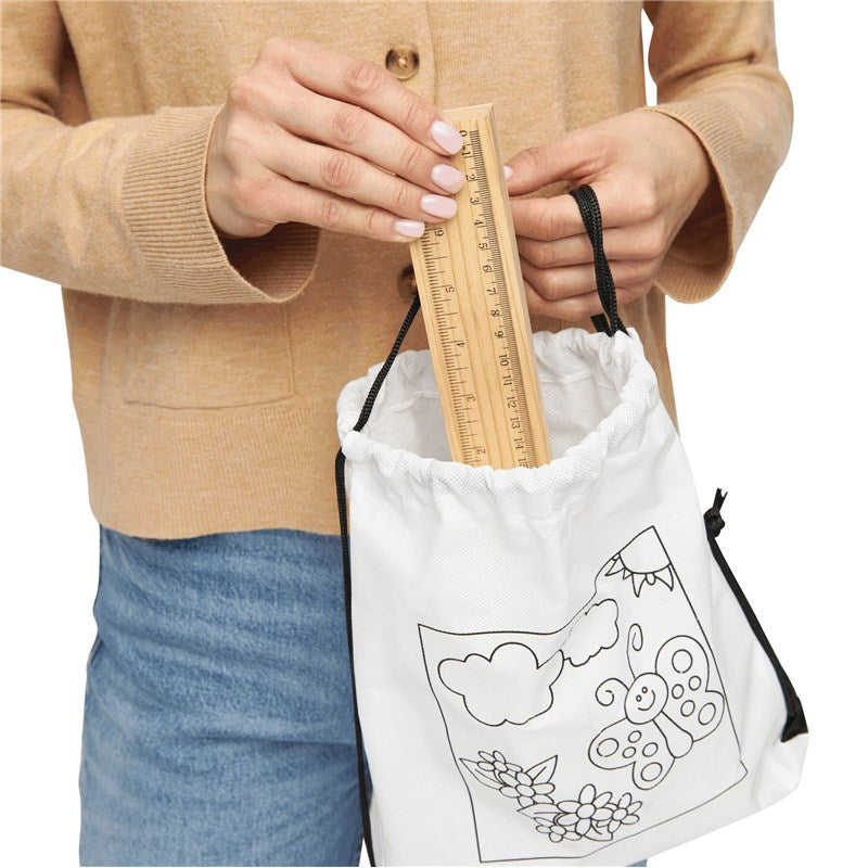 ZAINETTO TNT CM.29 X 25 DA DIPINGERE + MARKER