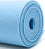 FELTRO ROTOLO CM.35X105 - CELESTE