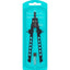 COMPASSO BALAUSTRONE FACTORY NEON CELESTE FABER-CASTELL