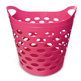 Cesta In Morbida Plastica Litri 32