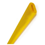CARTA CRESPA GR. 60 GIALLO  LIMONE