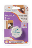 Chiave Per Chiavistello Magnetico - Articolo 09291
