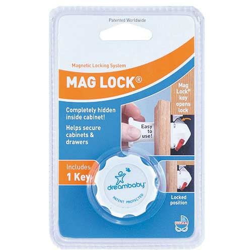 Chiave Per Chiavistello Magnetico - Articolo 09291
