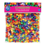 Chiodini Misti In 3 Misure - Busta 500 Grammi