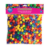 Chiodini Grandi Mm.20 - Busta 500 Grammi
