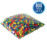 Chiodini Medi Mm.15 - Busta 500 Grammi