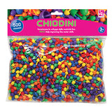 Chiodini Piccoli Mm.10 - Busta 500 Grammi