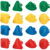 Chiodini Per Lavagna Mosaico - Set 224 Pezzi