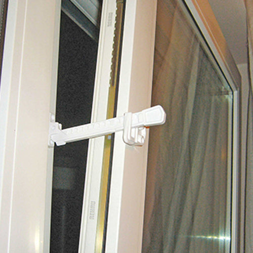 Chiusura Di Sicurezza Blocca Finestre