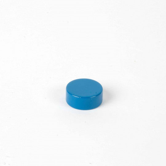 CILINDRI COLORATI: RICAMBIO CILINDRO BLU