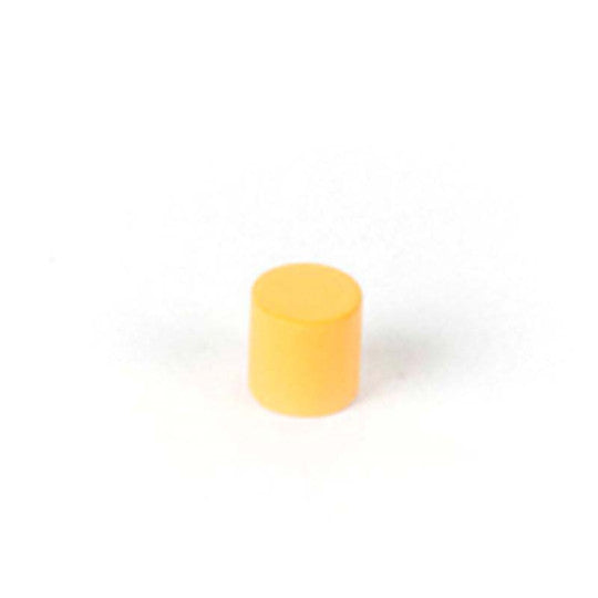 CILINDRI COLORATI: RICAMBIO CILINDRO GIALLO