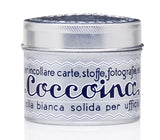 COLLA COCCOINA GR.125 BARATTOLO METALLO