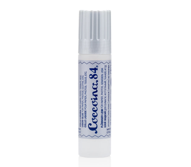 COLLA LIQUIDA COCCOINA GR50
