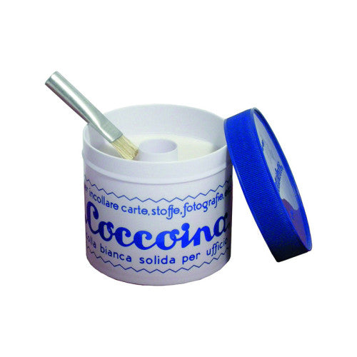 COLLA COCCOINA ORIGINALE GR. 125