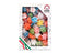 STELLE ADES. - CONF.48 PZ. - COL. ASSORTITI