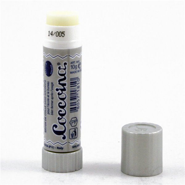COLLA STICK COCCOINA 641 GR.10 Immagine principale del prodotto