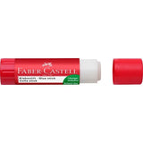 Colla Stick  10 Grammi Faber Castell Senza Solventi
