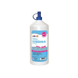 COLLA LIQUIDA TRASPARENTE ALL'ACQUA ML.1000
