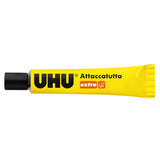 COLLA ATTACCAT. UHU EXTRAGEL ML.20