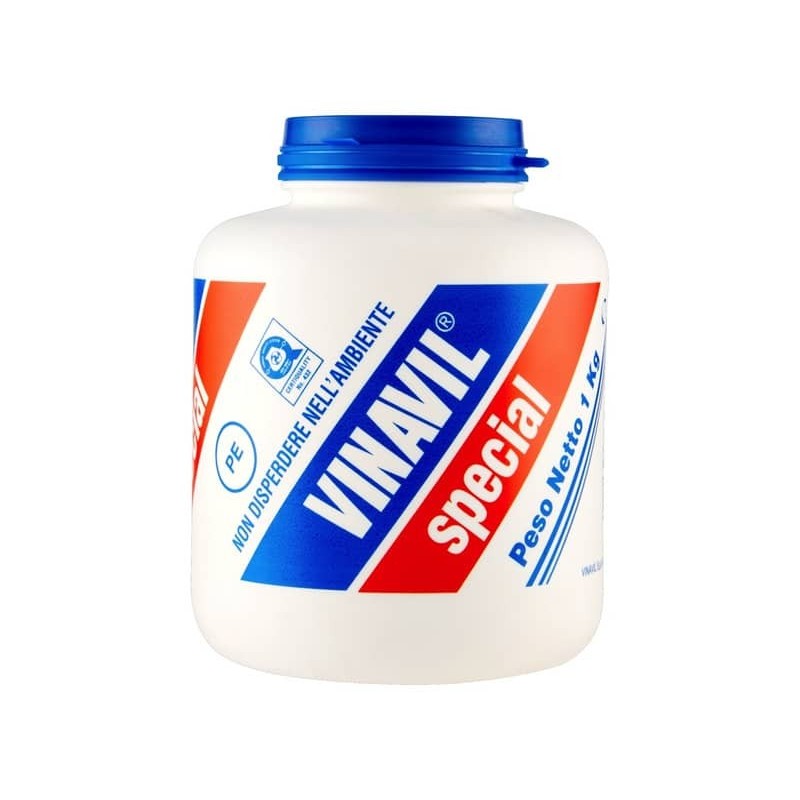 COLLA VINAVIL ORIGINALE KG. 1 Immagine secondaria del prodotto