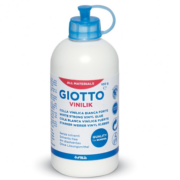 COLLA GIOTTO VINILICA GR.  100