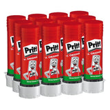 COLLA STICK PRITT GR. 22 PZ.12