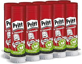 COLLA STICK PRITT GR. 43 CF.10PZ