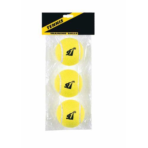 Palle Da Tennis - Busta 3 Pezzi
