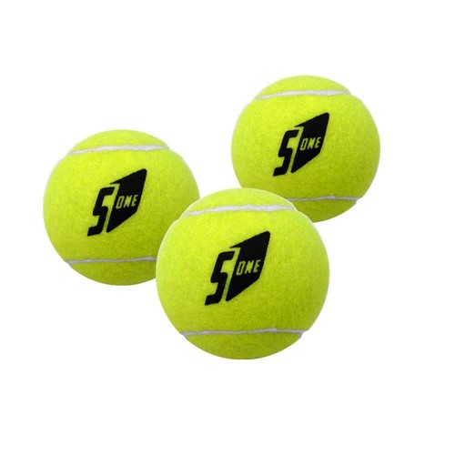 Palle Da Tennis - Busta 3 Pezzi