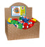 Go-Go - Espositore 50 Macchinine Assortite