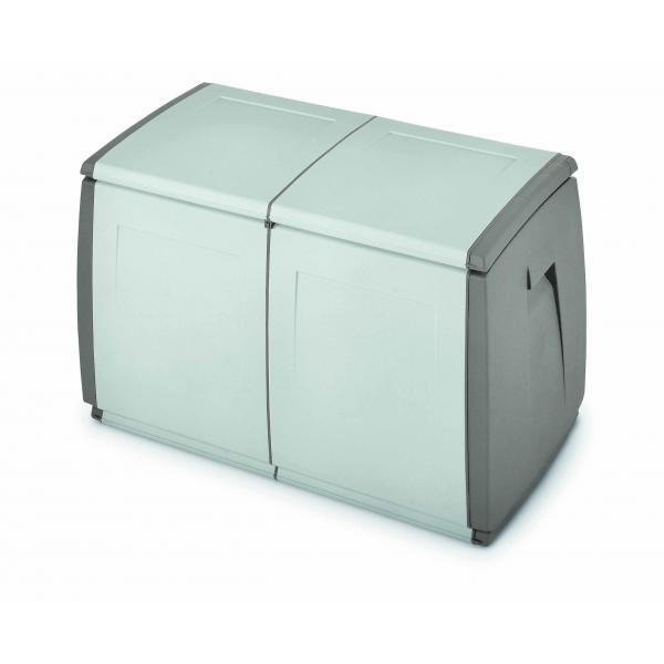 Contenitore Litri 240 - Baule