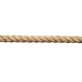 Corda Juta Diametro Cm. 1,2 X 8 Mt.