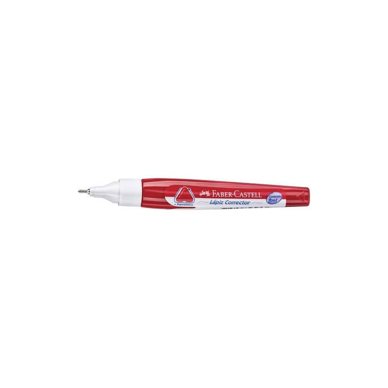 CORRETTORE A PENNA FABER CASTELL