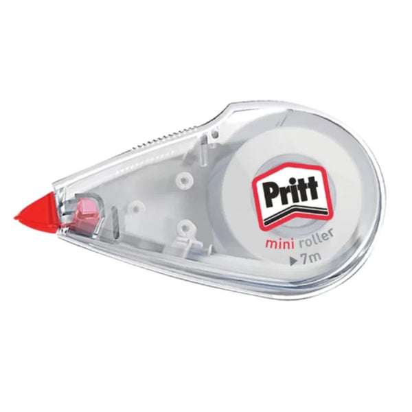 Correttore A Nastro Pritt Mini Roller