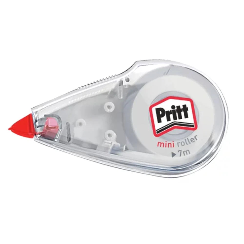 Correttore A Nastro Pritt Mini Roller