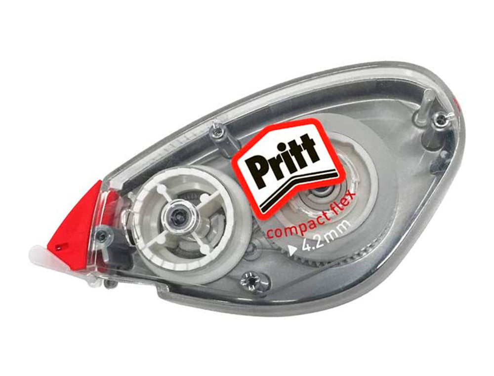 Corettore A Nastro Pritt Roller 4,2X10 Mt