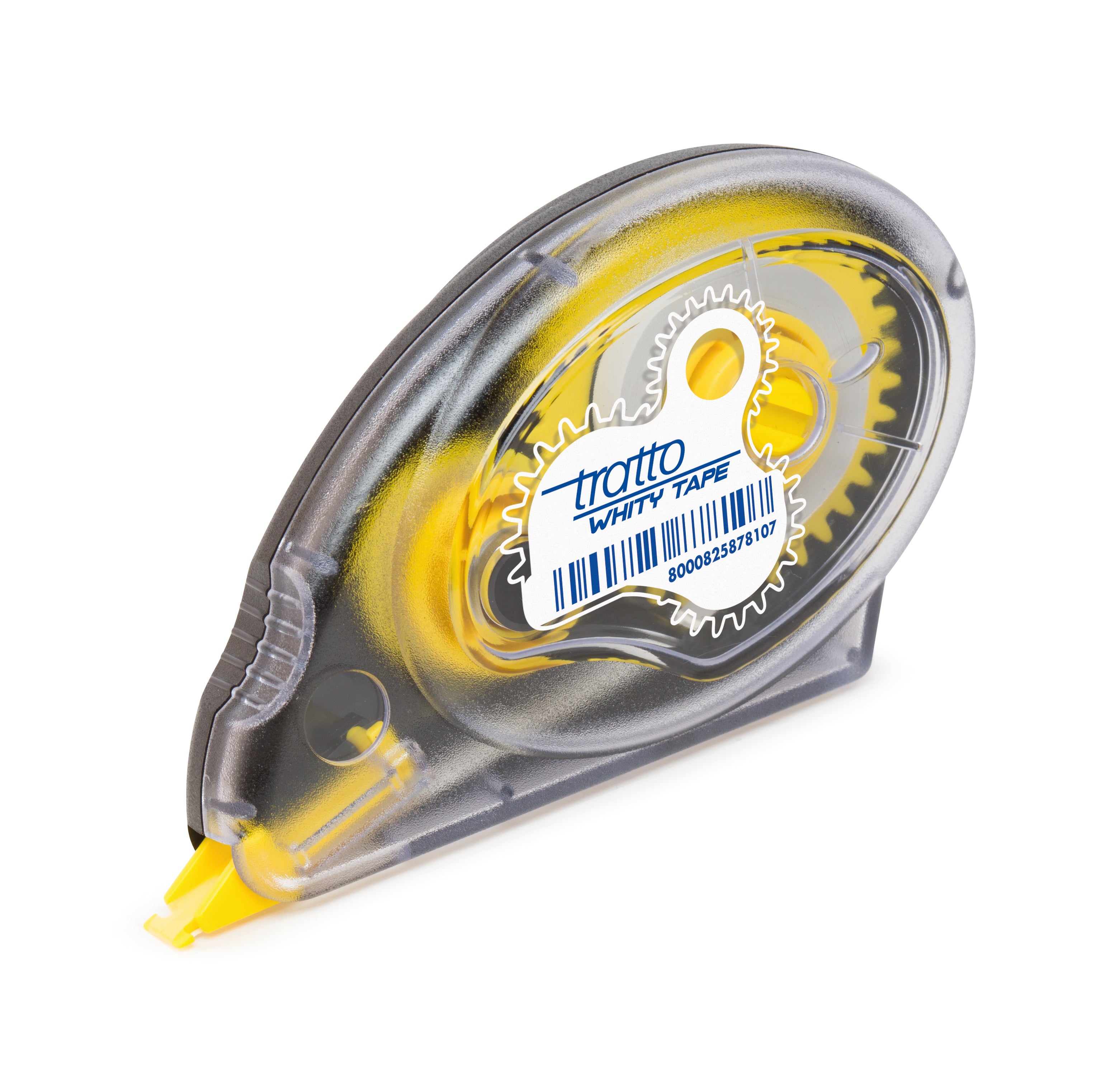 Correttore A Nastro Fila Mm 5X Mt 8