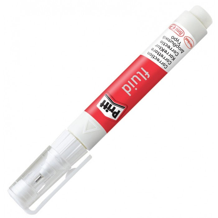 Correttore A Penna Punta Metallo Pritt Ml. 8