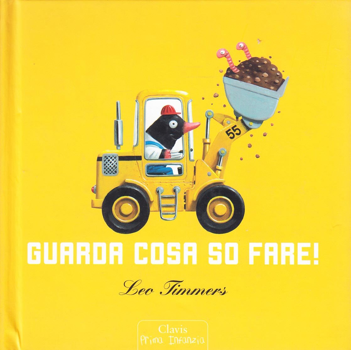 Cosa Trasporto ?