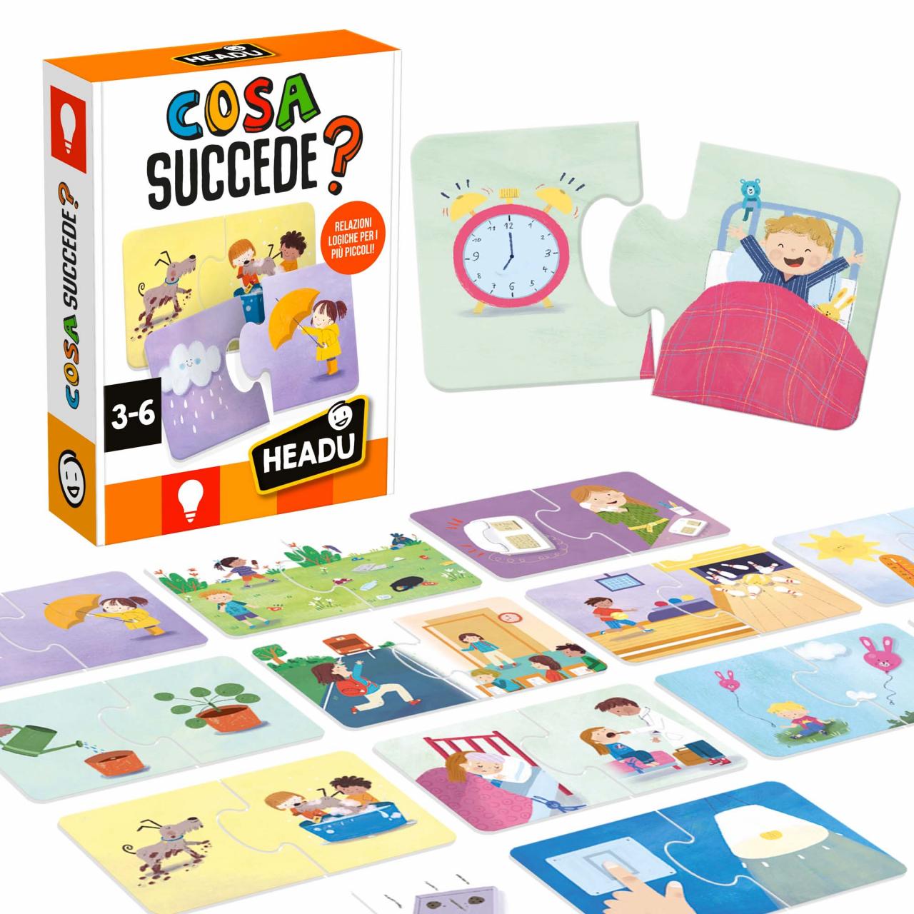 Relazione Causa Effetto