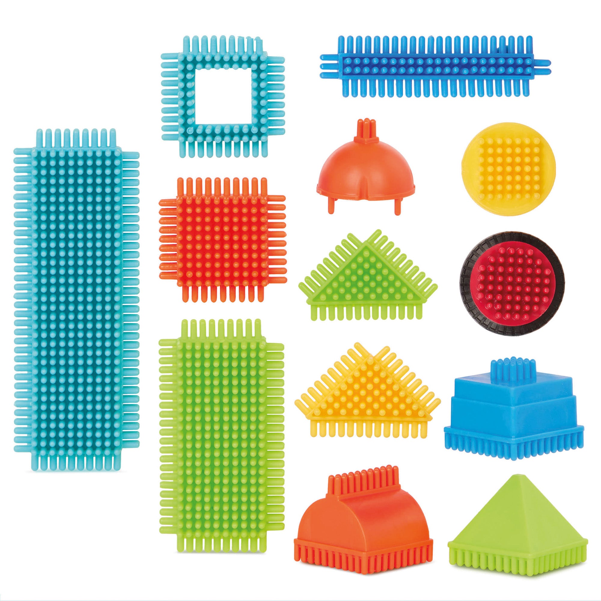 Modulix - Bauletto 100 Pezzi