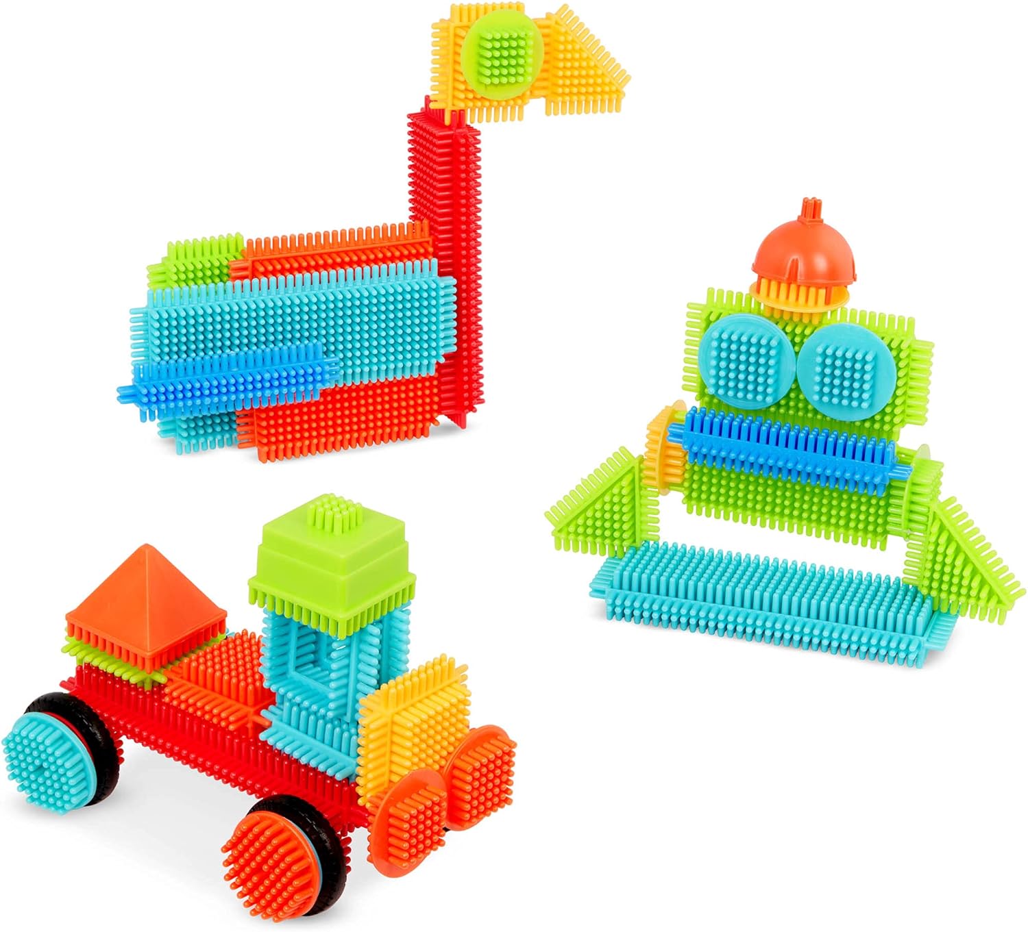 Modulix - Bauletto 100 Pezzi