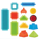 Modulix - Bauletto 100 Pezzi