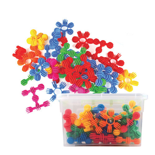 In-Star Costruzioni - Bauletto 220 Pezzi