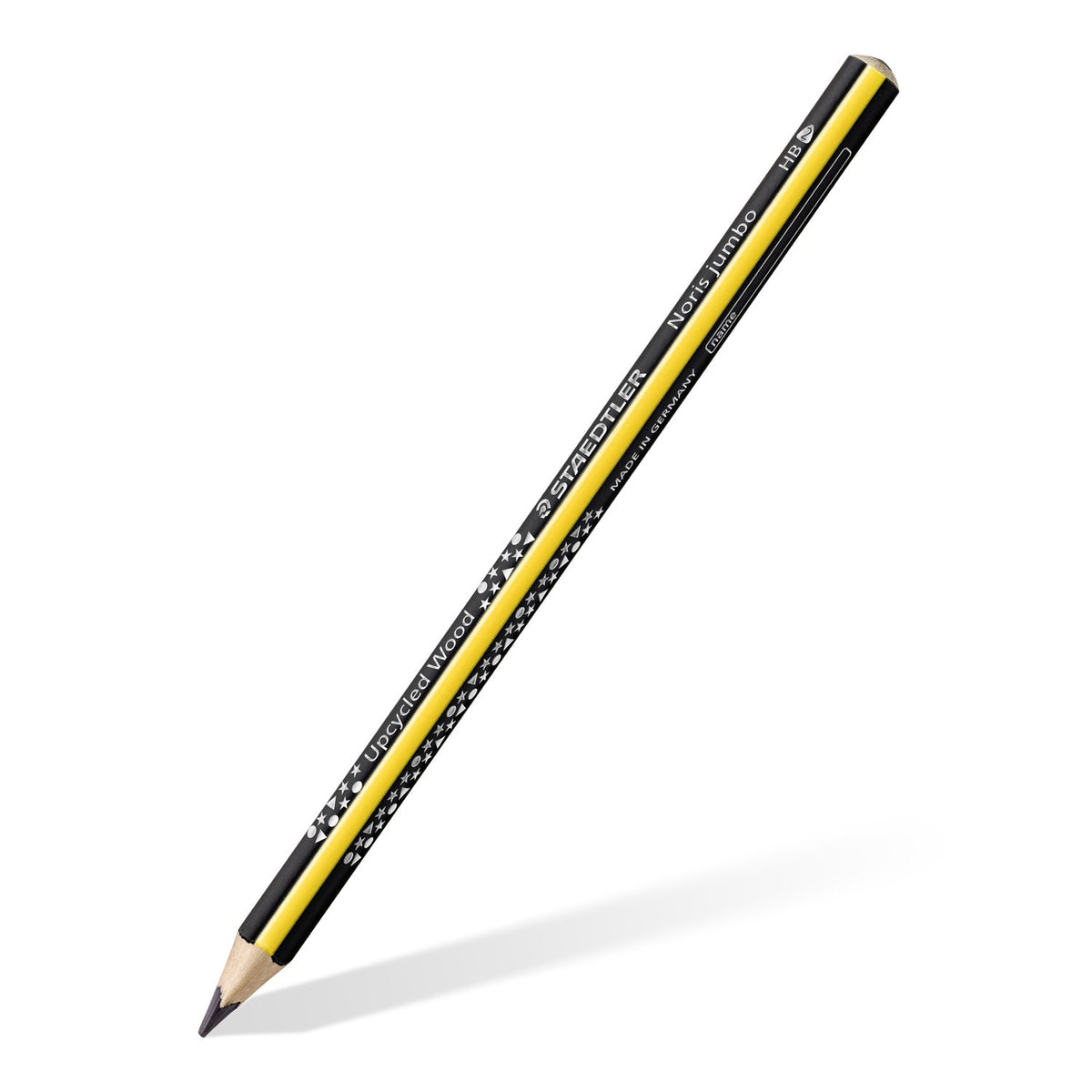 LAPIS TRIANGOLARE JUMBO STAEDTLER