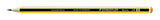 LAPIS STAEDTLER 2B - 0